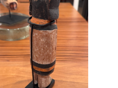Hopi maiden katsina