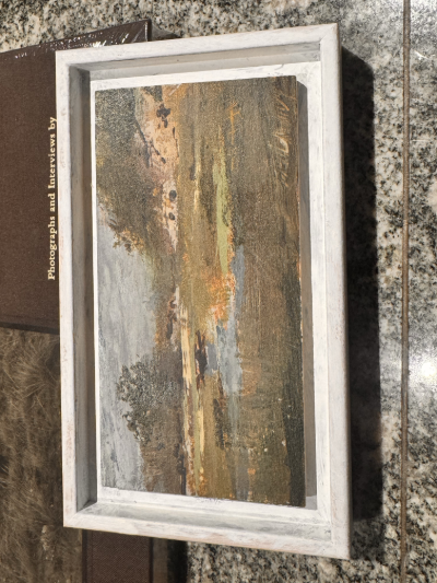 Provincetown art Abelson lizzie Marsh View