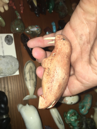 Inuit carvings 7.16.17 Collection (31)