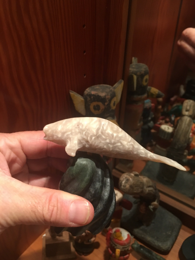 Inuit carvings 7.16.17 Collection (55)