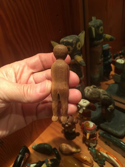 Inuit carvings 7.16.17 Collection (52)