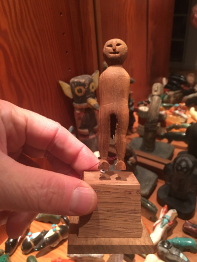 Inuit carvings 7.16.17 Collection (51)