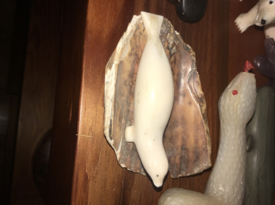 Inuit carvings 7.16.17 Collection (46)