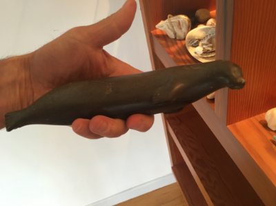 Inuit carvings 7.16.17 Collection (42)