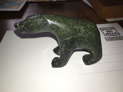 Inuit carvings 7.16.17 Collection (16)