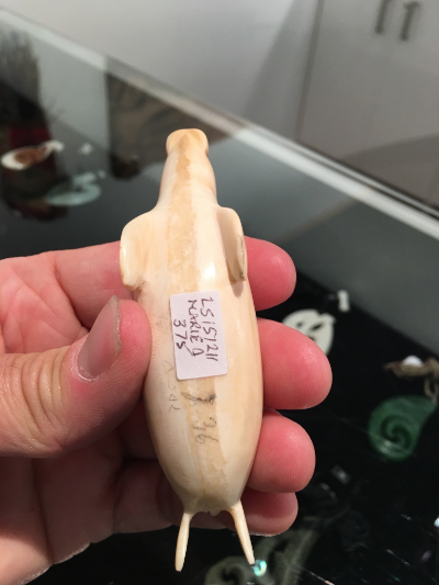 Inuit carvings 7.16.17 Collection (13)