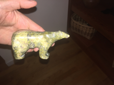 Inuit carvings 7.16.17 Collection (62)