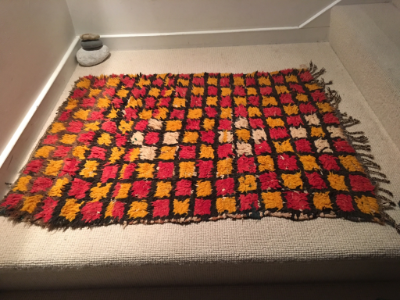 Tapestries Nvajo maroc turkey sud america (4)