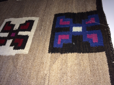 Tapestry Navajo