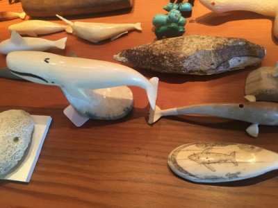 Inuit carvings 7.16.17 Collection (69)