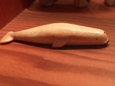 Inuit carvings 7.16.17 Collection (66)