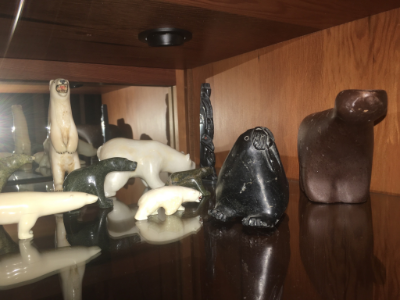 Inuit carvings 7.16.17 Collection (61)