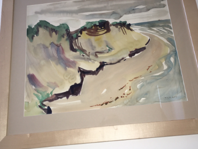 Nantucket Art and Carvings (6)