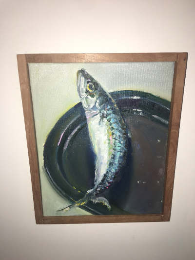Paintings JSR
